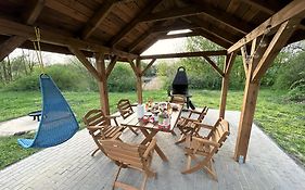 Uniejów PORT pod Sosnami